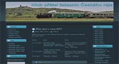 Desktop Screenshot of 3100134.cz