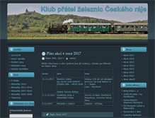 Tablet Screenshot of 3100134.cz